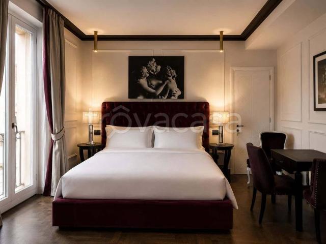 Appartamento in affitto a Firenze via dei Brunelleschi, arredato, immobile di prestigio, centrale TrovaCasa