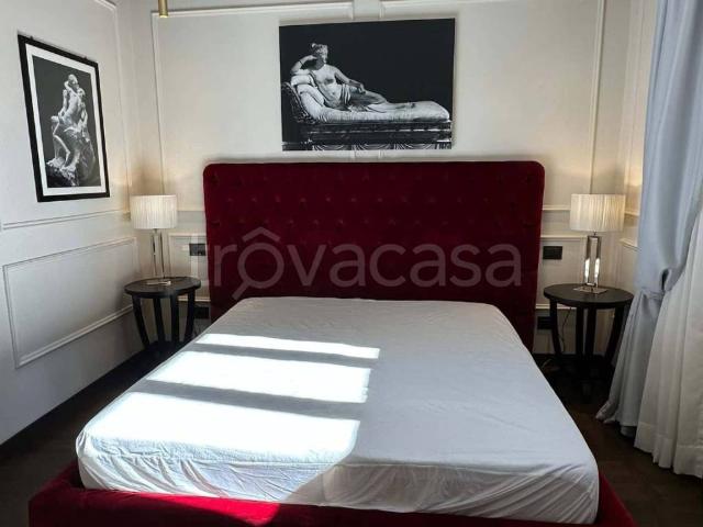 Appartamento in affitto a Firenze via dei Brunelleschi, arredato, immobile di prestigio, centrale TrovaCasa