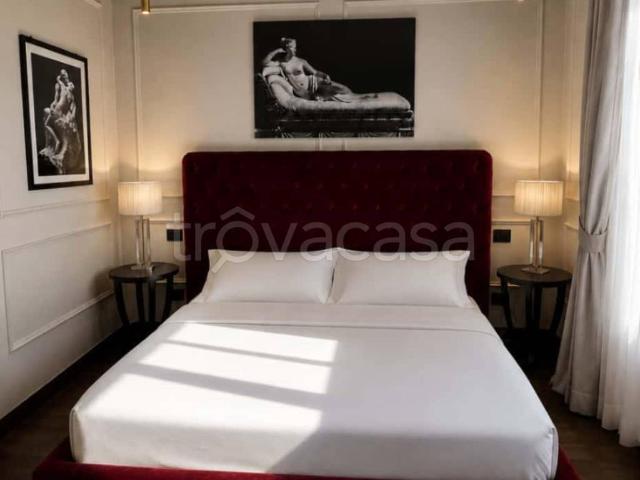 Appartamento in affitto a Firenze via dei Brunelleschi, arredato, immobile di prestigio, centrale TrovaCasa