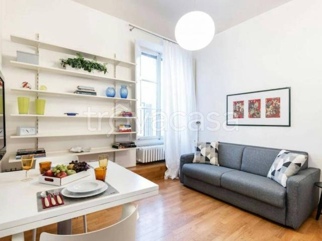 Appartamento in affitto a Firenze via dei Conti, arredato, centrale TrovaCasa