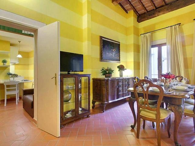 Appartamento in affitto a Firenze via dei Macci, arredato, parquet TrovaCasa