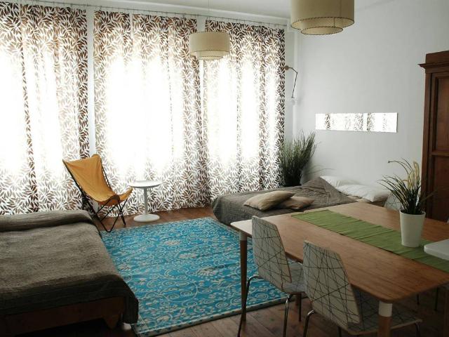 Appartamento in affitto a Firenze via dei Martiri del Popolo, arredato, studio TrovaCasa