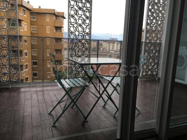 Appartamento in affitto a Firenze via dei Panciatichi, 53, arredato, terrazzo, ascensore TrovaCasa