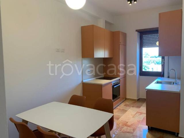 Appartamento in affitto a Firenze via dei Panciatichi, arredato, ascensore, ristrutturato TrovaCasa