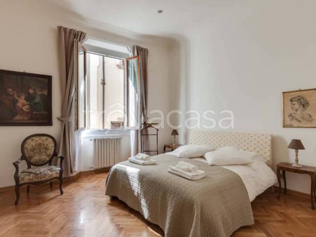 Appartamento in affitto a Firenze via dei Pandolfini, arredato, ristrutturato, centrale TrovaCasa