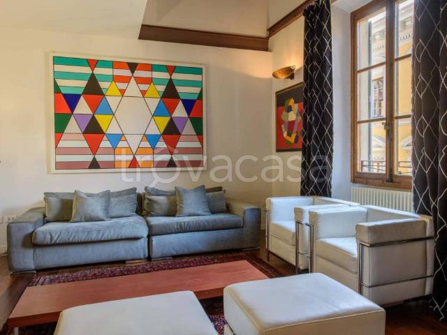 Appartamento in affitto a Firenze via dei Pecori, arredato, centrale, luminoso TrovaCasa
