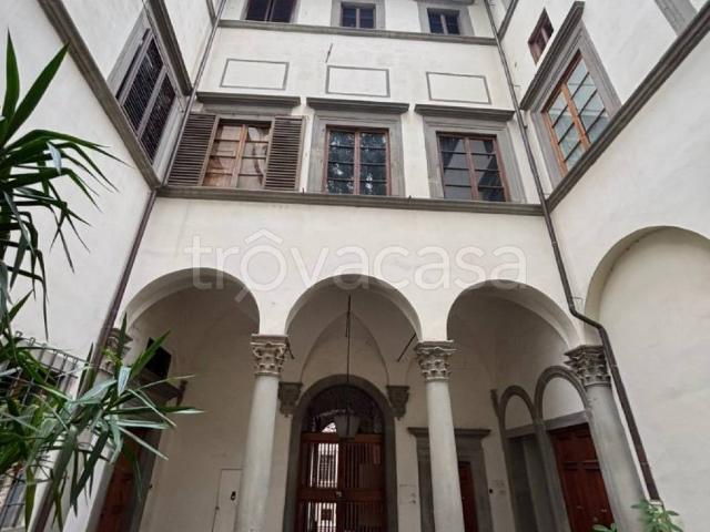Appartamento in affitto a Firenze via dei Pepi, arredato, immobile di prestigio, centrale TrovaCasa