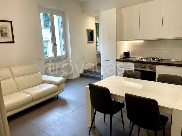 Appartamento in affitto a Firenze via Dei Pilastri, 47, ristrutturato, centrale, lavatrice TrovaCasa