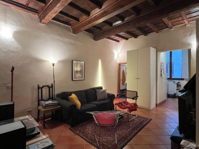 Appartamento in affitto a Firenze via dei pilastri, 45, arredato, ristrutturato, centrale TrovaCasa