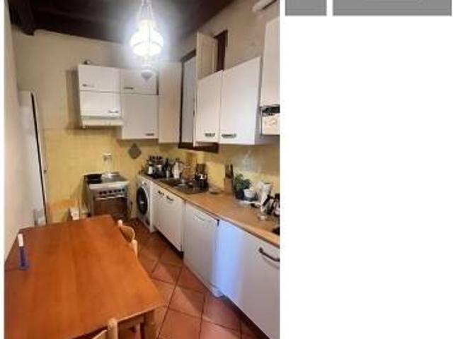 Appartamento in affitto a Firenze via dei pilastri 45, cucina abitabile TrovaCasa