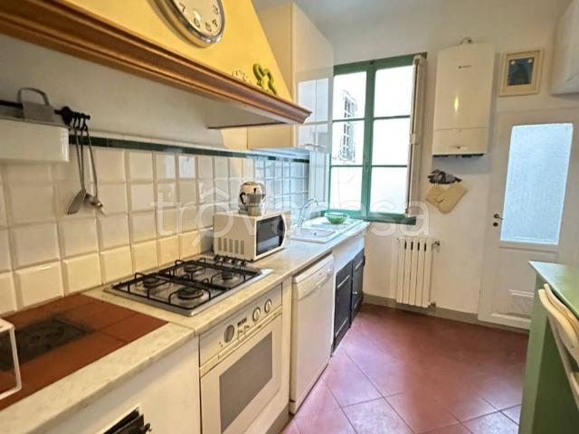 Appartamento in affitto a Firenze via dei Pilastri, 2, arredato, balcone, cucina abitabile TrovaCasa