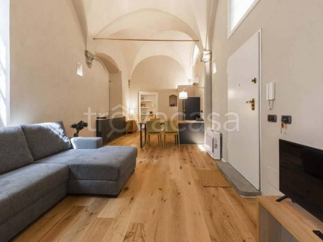 Appartamento in affitto a Firenze via dei Ramaglianti, arredato TrovaCasa