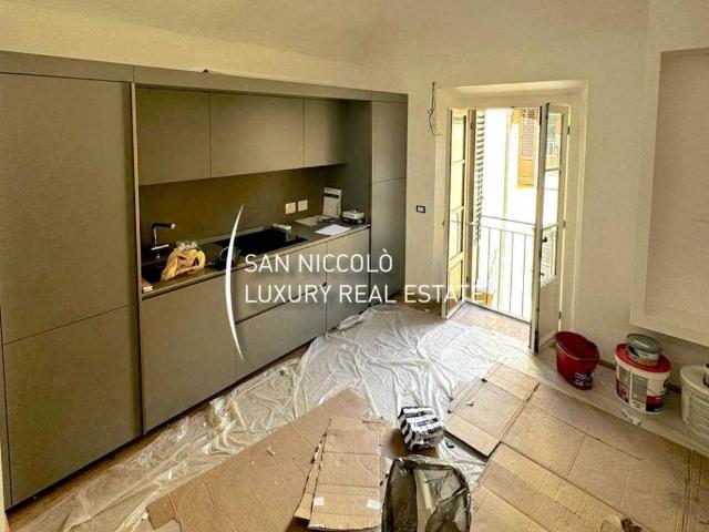 Appartamento in affitto a Firenze via dei Servi, arredato, ascensore, ristrutturato TrovaCasa