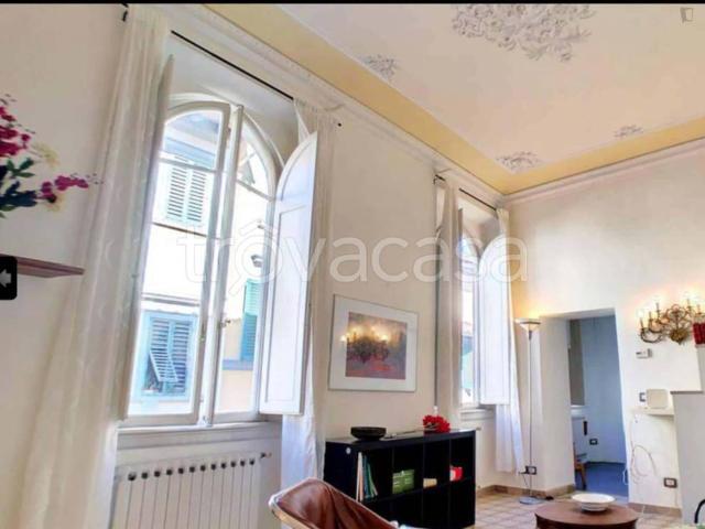 Appartamento in affitto a Firenze via dei Serragli TrovaCasa