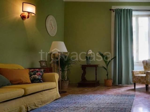 Appartamento in affitto a Firenze via dei Serragli, aria condizionata TrovaCasa