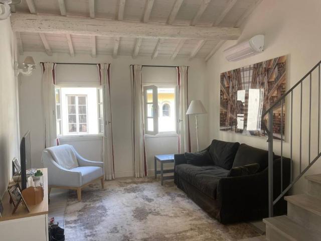 Appartamento in affitto a Firenze via dei Serragli, arredato, aria condizionata, lavanderia TrovaCasa