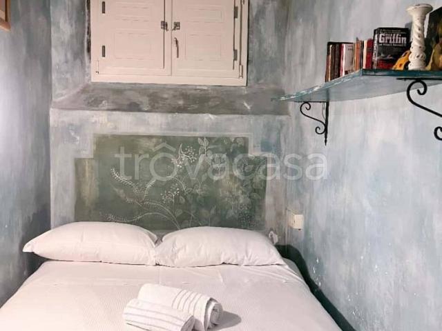 Appartamento in affitto a Firenze via dei Serragli, arredato, giardino, ristrutturato TrovaCasa