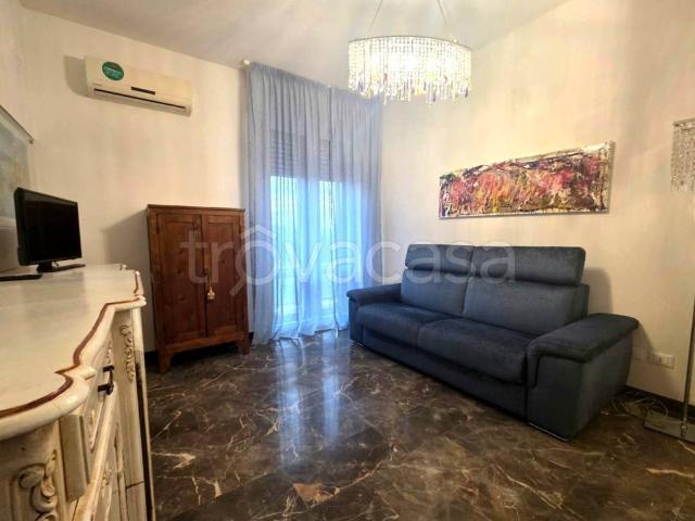 Appartamento in affitto a Firenze via del Biancospino, 11A, arredato, ascensore, ultimo piano TrovaCasa