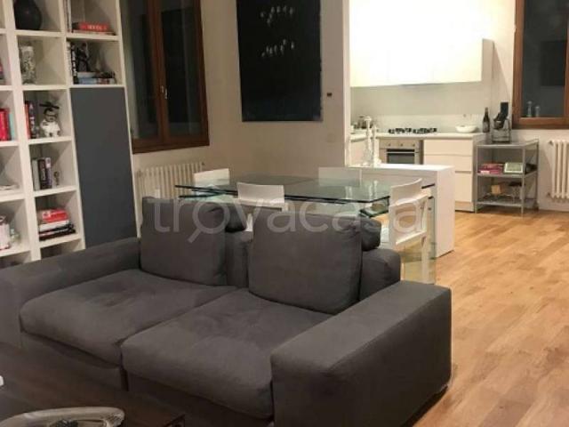 Appartamento in affitto a Firenze via Pisana, 279A, arredato, ristrutturato, balcone TrovaCasa