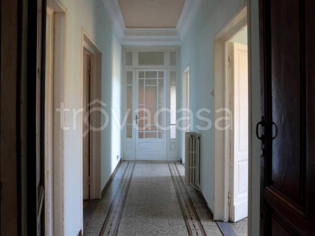 Appartamento in affitto a Firenze via del Ghirlandaio, 35 TrovaCasa