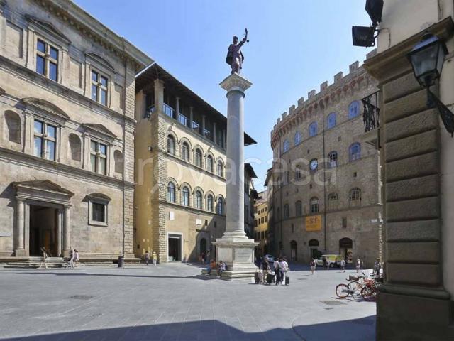 Appartamento in affitto a Firenze via del Parione, arredato TrovaCasa