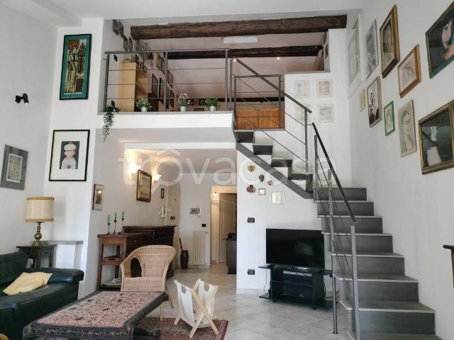 Appartamento in affitto a Firenze via del Ponte alle Mosse, 179A, arredato, balcone, cucina abitabile TrovaCasa