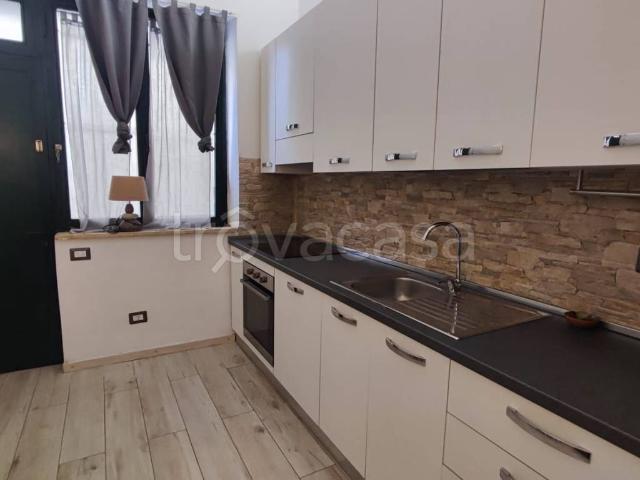 Appartamento in affitto a Firenze via del Ponte alle Mosse, 113, arredato, giardino privato, cucina abitabile TrovaCasa