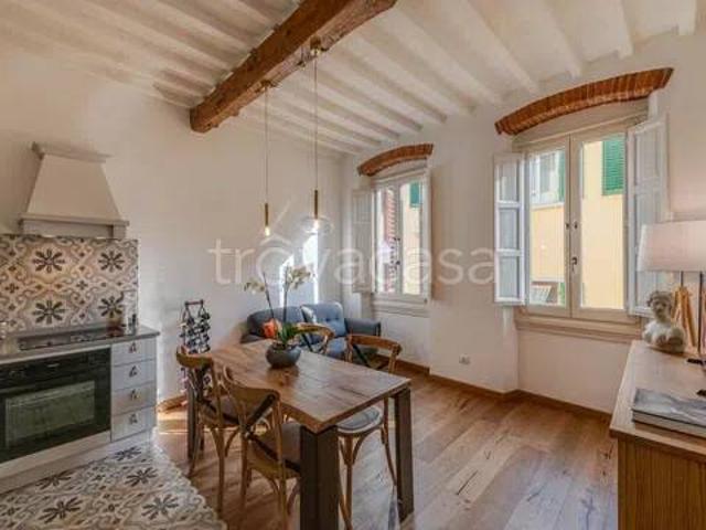 Appartamento in affitto a Firenze via Del Porcellana No Number TrovaCasa