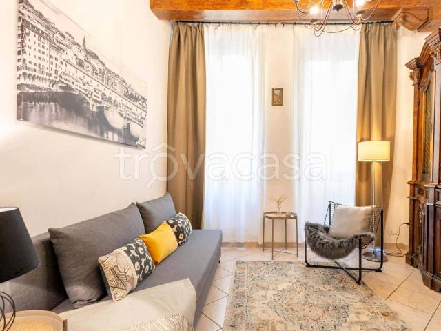 Appartamento in affitto a Firenze via del Porcellana, immobile di prestigio, cucina abitabile, doppi servizi TrovaCasa