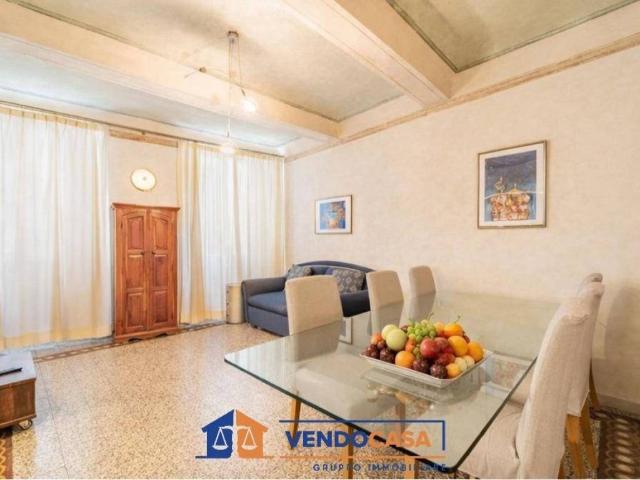 Appartamento in affitto a Firenze via del Sole, arredato, ristrutturato, centrale TrovaCasa