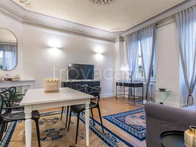 Appartamento in affitto a Firenze via della Colonna, arredato, ascensore, centrale TrovaCasa