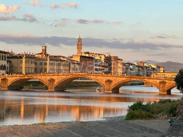 Appartamento in affitto a Firenze via della Pergola, arredato, centrale, luminoso TrovaCasa
