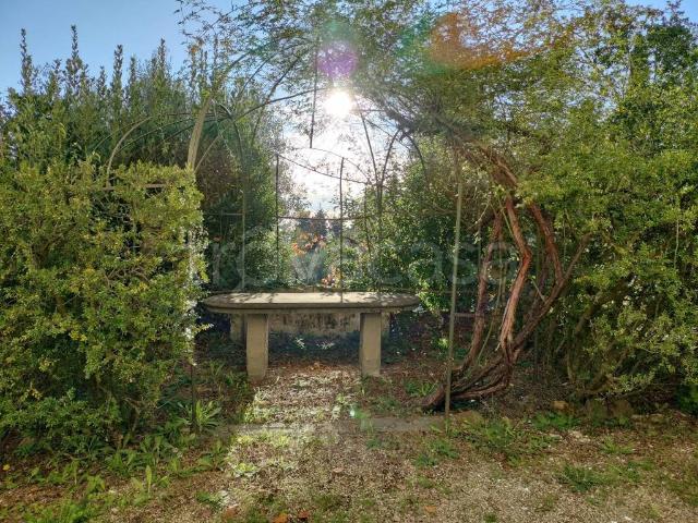 Appartamento in affitto a Firenze via della Petraia, giardino privato, parzialmente arredato, cucina abitabile TrovaCasa