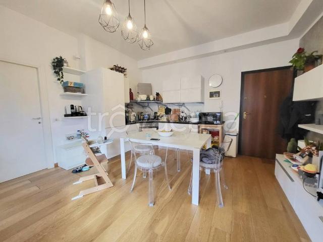 Appartamento in affitto a Firenze via della Ripa, 1, arredato, terrazzo, riscaldamento autonomo TrovaCasa