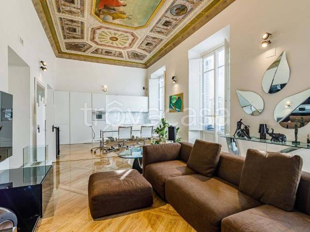Appartamento in affitto a Firenze via della Scala, aria condizionata, lavanderia TrovaCasa