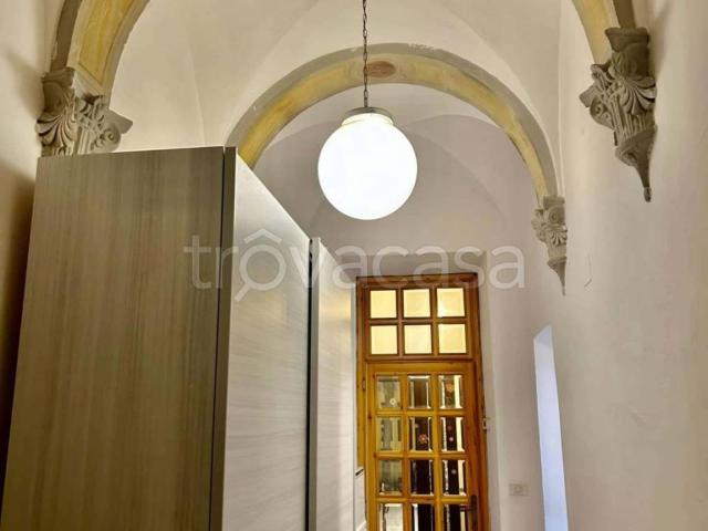 Appartamento in affitto a Firenze via della Scala, arredato, balcone TrovaCasa
