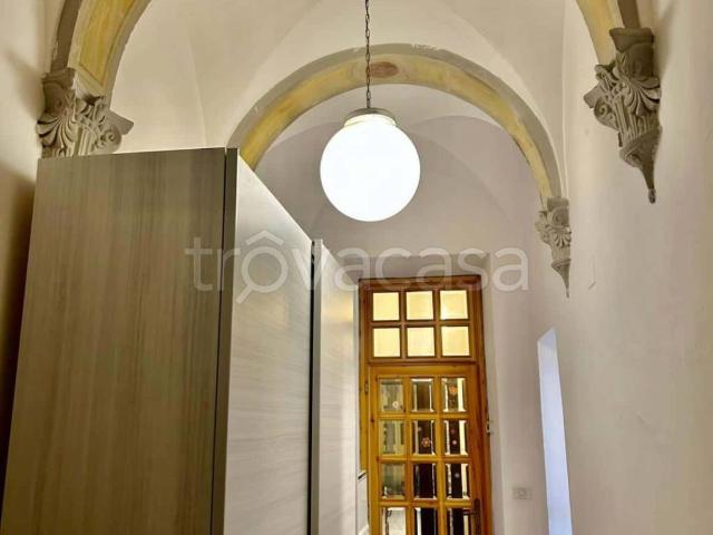 Appartamento in affitto a Firenze via della Scala, arredato TrovaCasa