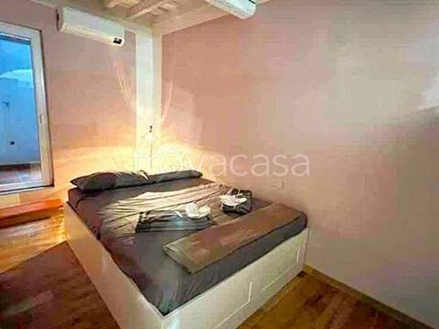 Appartamento in affitto a Firenze via Della Scala, 50, centrale, luminoso, cucina abitabile TrovaCasa