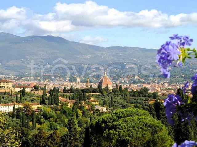 Appartamento in affitto a Firenze via della Torre del Gallo, Michelangelo Poggio Imperiale
