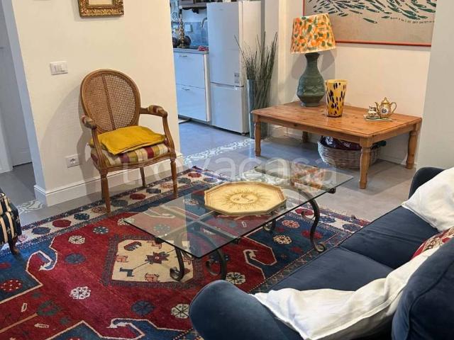Appartamento in affitto a Firenze via dell'Agnolo, arredato, riscaldamento autonomo, lavatrice TrovaCasa
