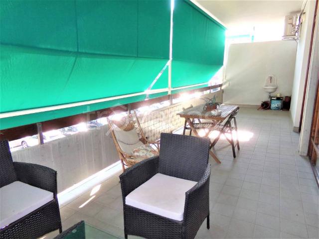 Appartamento in affitto a Firenze via dell'Arcolaio, terrazzo, ascensore, ristrutturato TrovaCasa