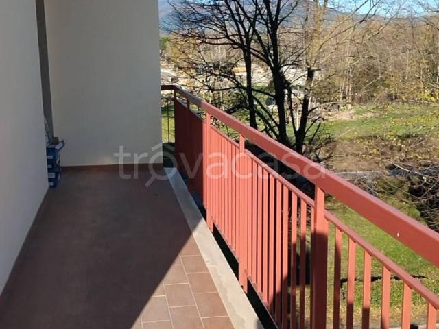 Appartamento in affitto a Firenze via dell'Argin Grosso, non arredato/vuoto, terrazzo, ascensore TrovaCasa