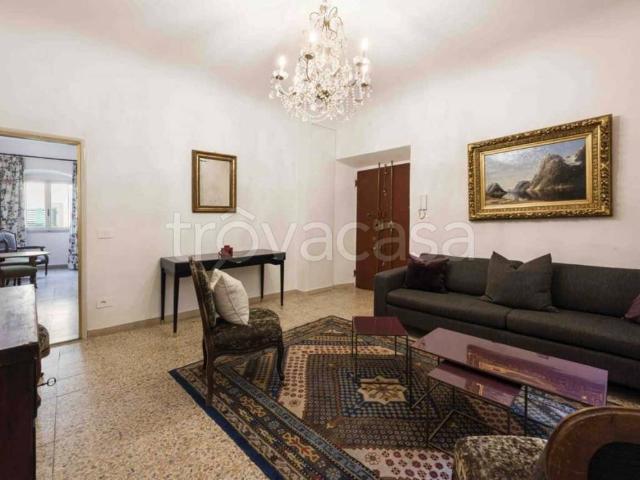 Appartamento in affitto a Firenze via delle Caldaie, arredato, giardino, vicinanze negozi TrovaCasa