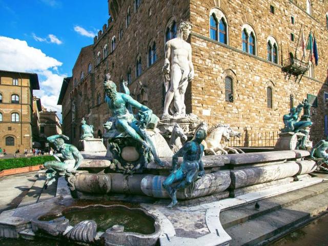 Appartamento in affitto a Firenze via delle Caldaie, arredato, riscaldamento autonomo, ristrutturato TrovaCasa
