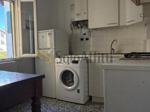 Appartamento in affitto a Firenze via delle Casine, 22, arredato, riscaldamento autonomo, lavatrice TrovaCasa