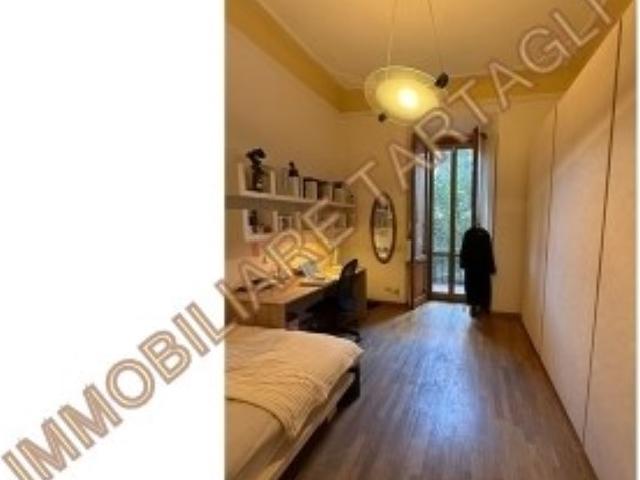 Appartamento in affitto a Firenze via delle cinque giornate 1, riscaldamento autonomo, aria condizionata, balcone TrovaCasa