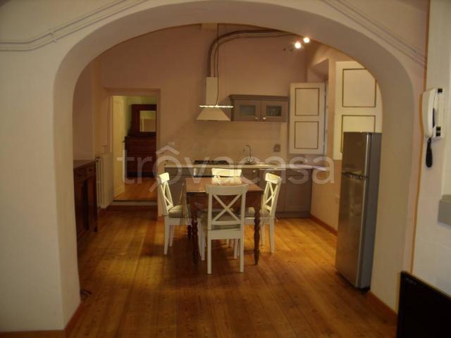 Appartamento in affitto a Firenze via delle Conce, arredato, ristrutturato, cucina abitabile TrovaCasa