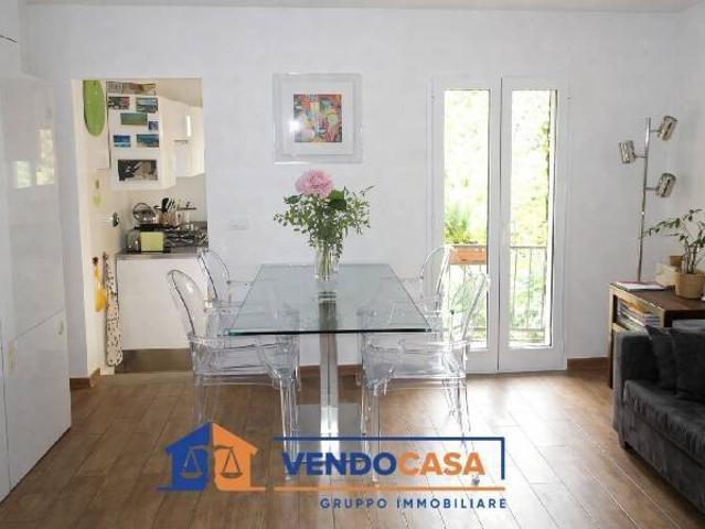 Appartamento in affitto a Firenze via delle Ruote, arredato, terrazzo, centrale TrovaCasa