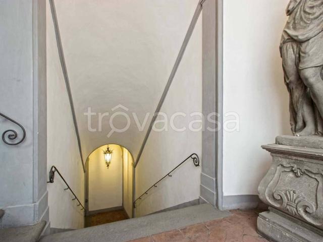 Appartamento in affitto a Firenze via delle Terme, arredato, ascensore, centrale TrovaCasa