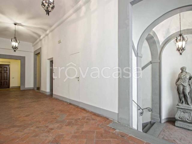Appartamento in affitto a Firenze via delle Terme, arredato, ascensore, centrale TrovaCasa